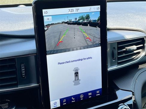 Used 2023 Ford Explorer ST w/ Equipment Group 401A image 14