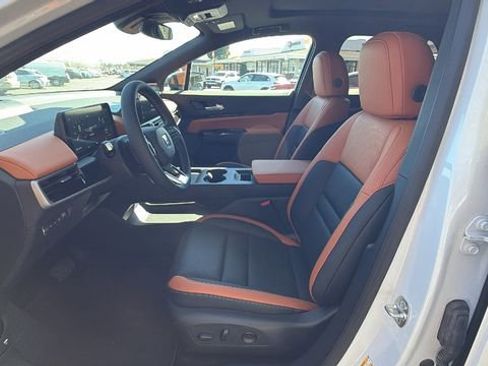 New 2026 Honda Prologue Elite image 32