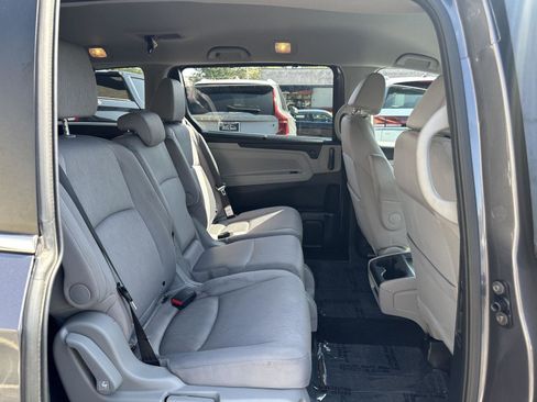 Used 2019 Honda Odyssey EX image 17