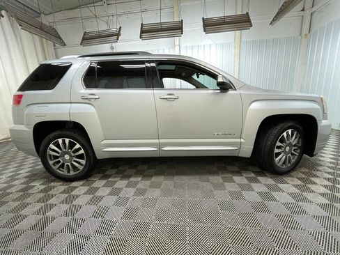 Used 2016 GMC Terrain Denali FWD image 19