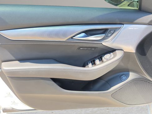 Used 2020 Cadillac CT5 Premium Luxury RWD image 18