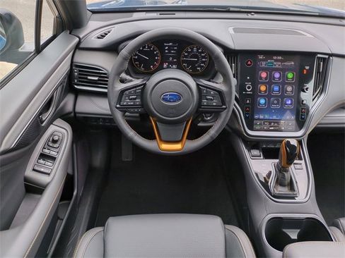 Used 2025 Subaru Outback Wilderness image 16
