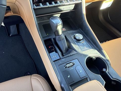 New 2026 Lexus IS 350 F Sport image 20