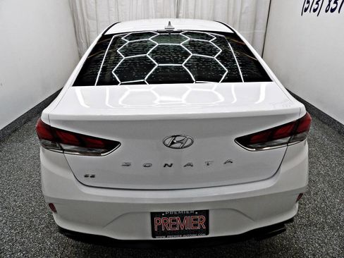 Used 2018 Hyundai Sonata SE image 5