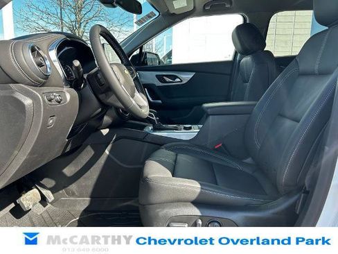 New 2026 Chevrolet Blazer LT image 18