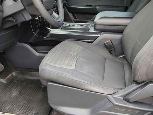 Used 2023 Ford F150 XL w/ STX Appearance Package AWD/4WD image 31