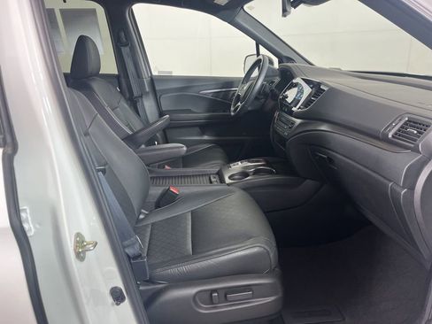 Used 2020 Honda Passport EX-L image 8