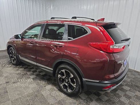 Used 2018 Honda CR-V Touring image 9