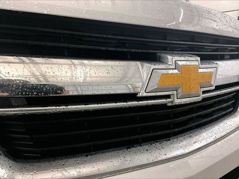 Used 2020 Chevrolet Colorado W/T w/ WT Convenience Package image 29