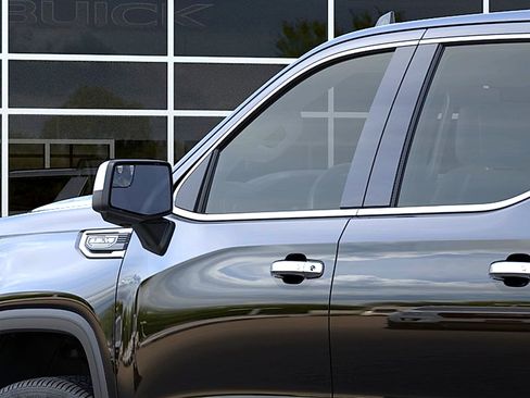 New 2026 GMC Sierra 1500 SLT AWD/4WD image 12