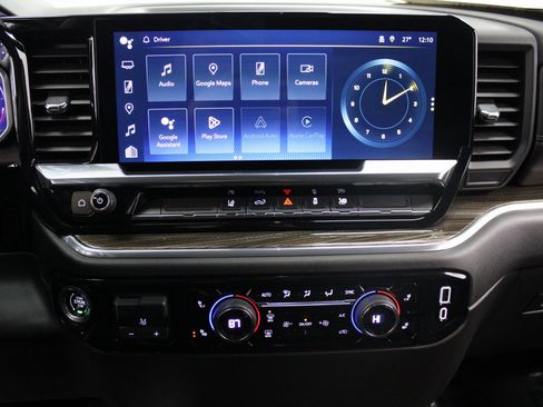 Used 2025 Chevrolet Silverado 2500 LT image 37