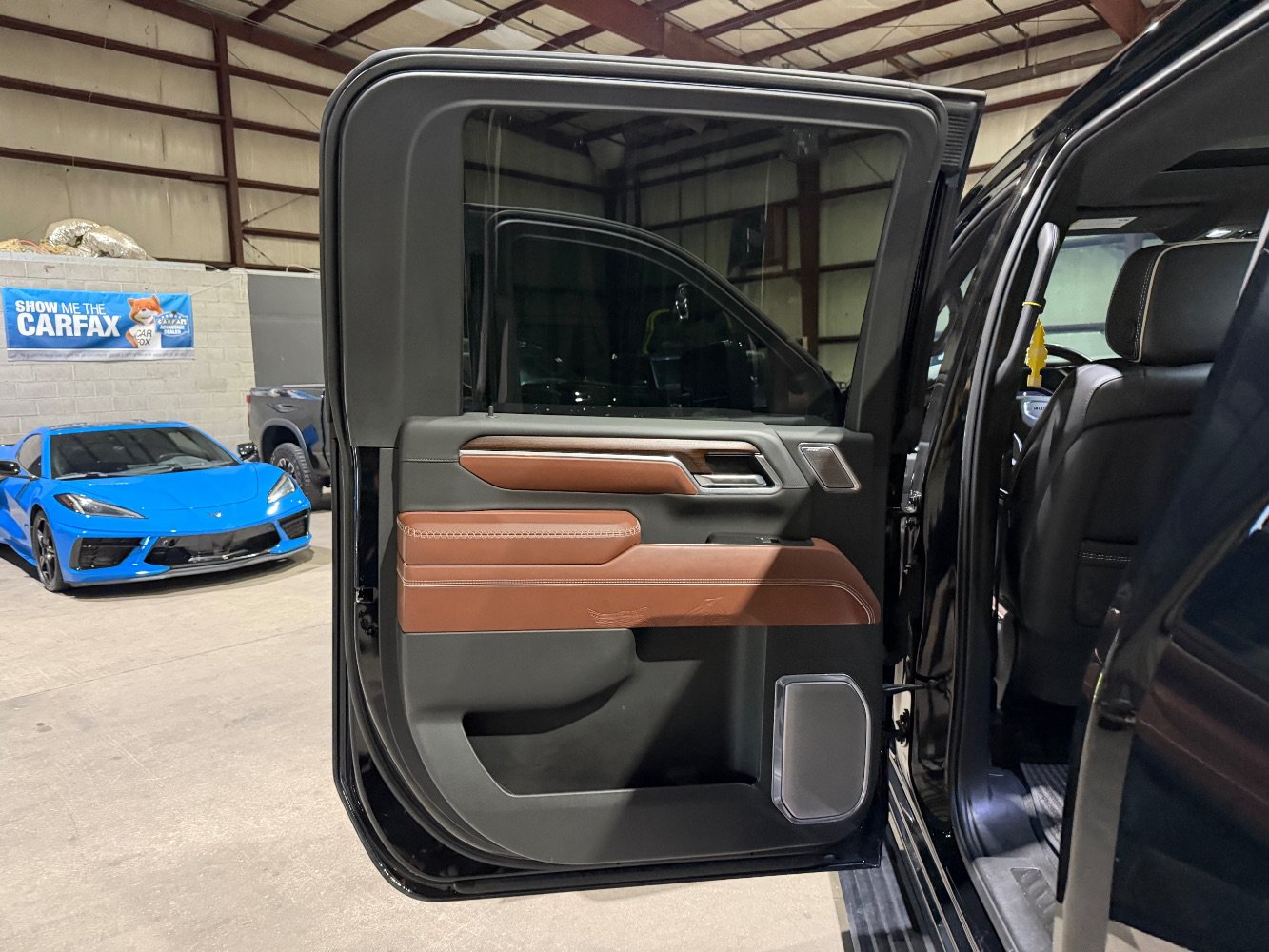 Used 2026 GMC Sierra 2500 Denali Ultimate AWD/4WD image 15