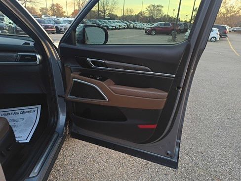 Used 2022 Kia Telluride SX w/ SX Prestige Package image 20