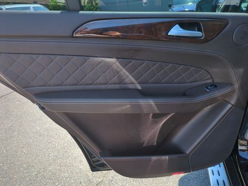 Certified 2018 Mercedes-Benz GLS 450 4MATIC image 29