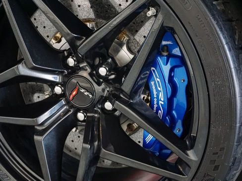 Used 2019 Chevrolet Corvette ZR1 image 47