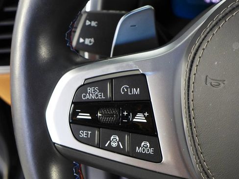 Certified 2023 BMW M850i xDrive M850i xDrive image 29