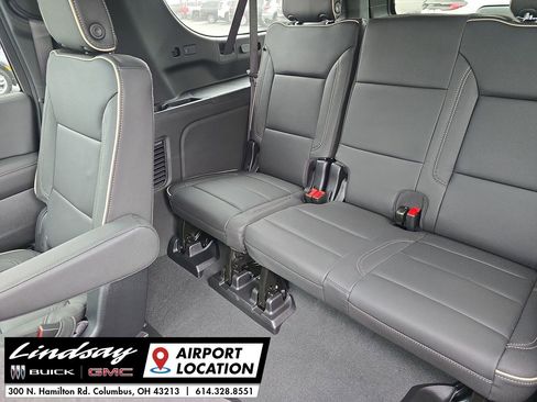 New 2026 GMC Yukon XL Elevation w/ Elevation Premium Package image 27