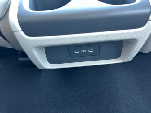 New 2026 Honda Odyssey EX-L image 17