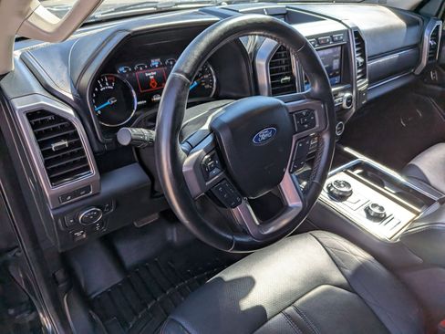 Used 2020 Ford Expedition Platinum image 15