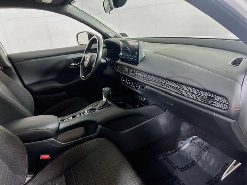 Used 2026 Honda HR-V Sport image 27