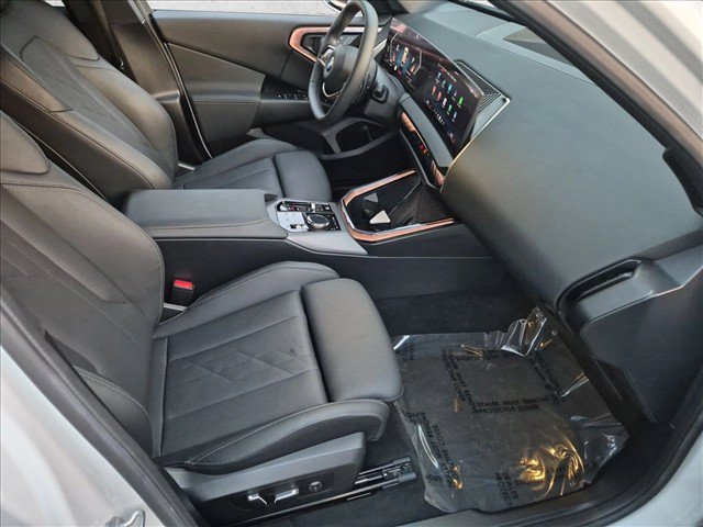 Used 2025 BMW X3 xDrive30i AWD/4WD image 19