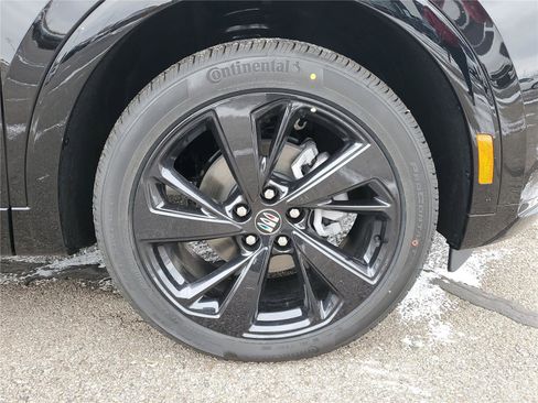 New 2026 Buick Envision Sport Touring image 5