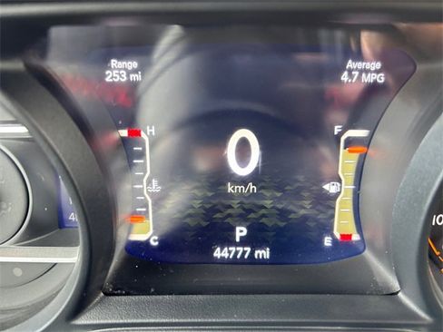 Used 2024 Jeep Wrangler Unlimited Rubicon image 18