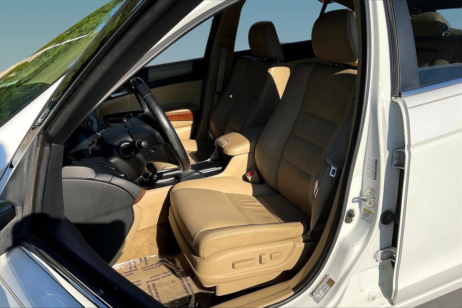 Used 2012 Honda Accord EX-L image 20