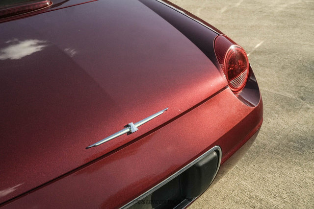 Used 2004 Ford Thunderbird RWD image 61