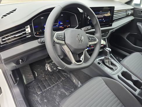 New 2026 Volkswagen Jetta S image 15