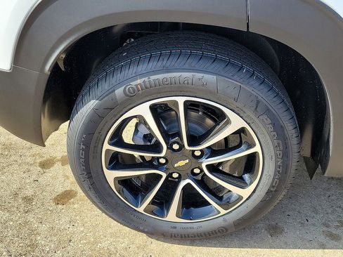 New 2026 Chevrolet TrailBlazer LT w/ LT Cold Weather Package image 8