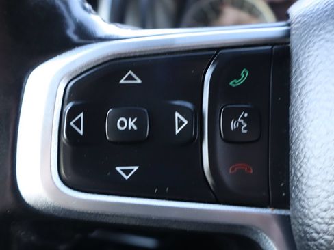 Used 2019 RAM 1500 Big Horn AWD/4WD image 29