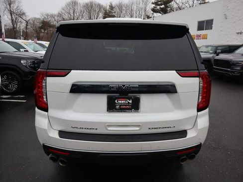 Used 2023 GMC Yukon XL Denali Ultimate image 5