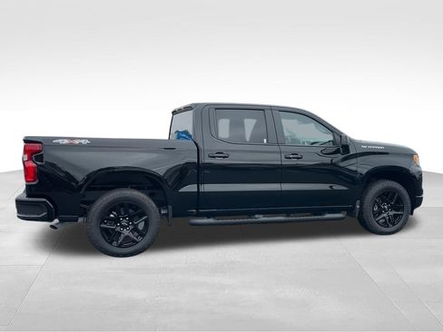 New 2026 Chevrolet Silverado 1500 RST w/ RST Select Package AWD/4WD image 2