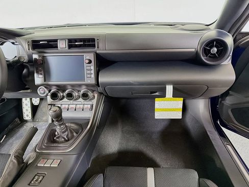 New 2026 Toyota GR86 Premium RWD image 18