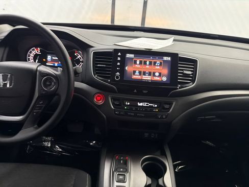 Used 2023 Honda Ridgeline Sport image 27