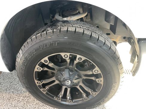 Used 2020 Nissan NV 3500 SV w/ Navigation Package image 5