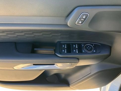 New 2025 Ford Ranger XLT w/ Chrome Accent Package image 25