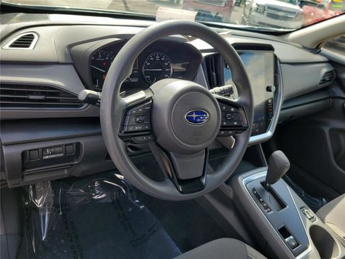 Used 2025 Subaru Crosstrek 2.0i Premium AWD/4WD image 19