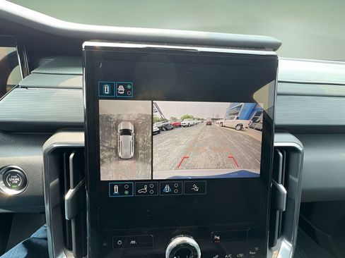 Certified 2024 GMC Acadia AT4 w/ LPO, Floor Liner Package image 15