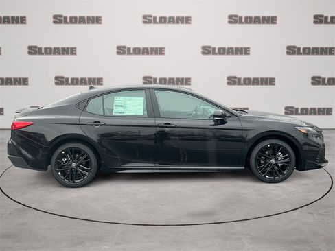 New 2026 Toyota Camry SE image 6