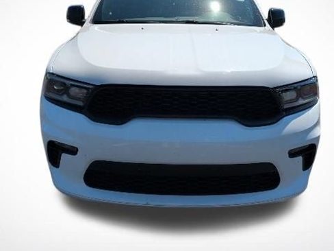 Used 2021 Dodge Durango GT AWD/4WD image 2