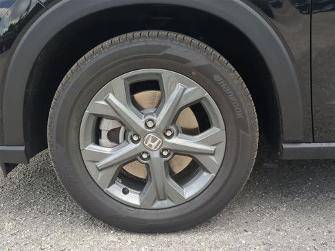 New 2026 Honda HR-V LX image 11