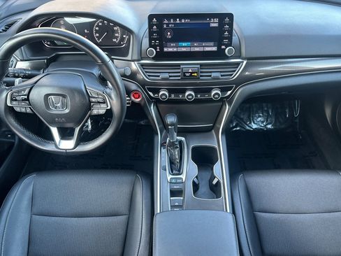 Used 2022 Honda Accord Sport image 16
