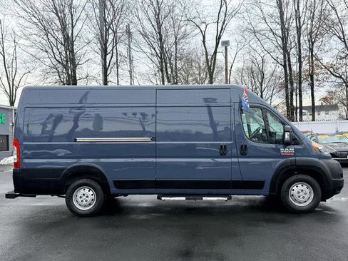 Used 2019 RAM ProMaster 3500 image 5