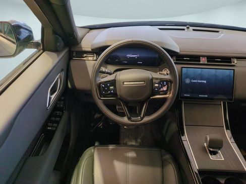 New 2026 Land Rover Range Rover Velar Dynamic SE AWD/4WD image 26