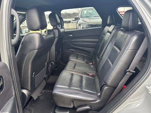 Used 2022 Dodge Durango R/T image 26