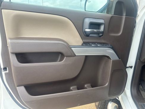 Used 2018 Chevrolet Silverado 1500 LT w/ All Star Edition image 5