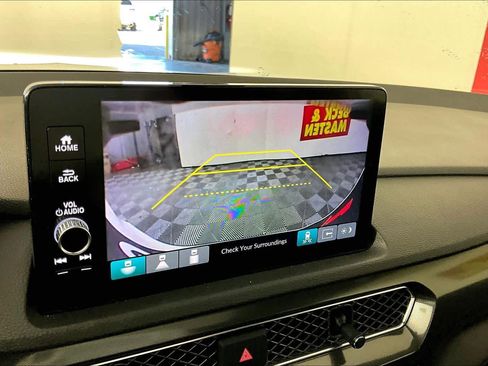 Used 2023 Acura Integra A-Spec image 25