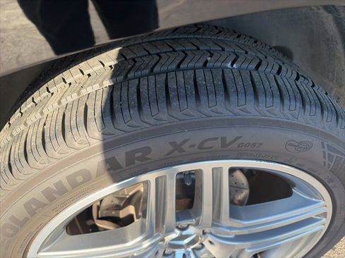 Used 2014 Mercedes-Benz GL 63 AMG 4MATIC image 8